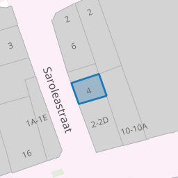 Perceel HLN01-D-8326