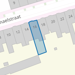 Perceel HLN01-D-8348