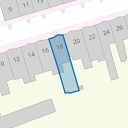 Perceel HLN01-D-8349