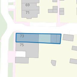 Perceel HLN01-D-8370