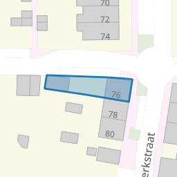 Perceel HLN01-D-8372