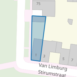 Perceel HLN01-D-8375