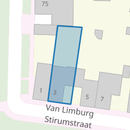 Perceel HLN01-D-8376