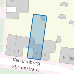 Perceel HLN01-D-8377