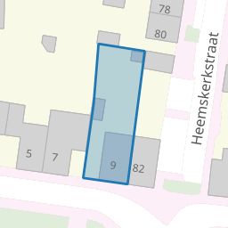 Perceel HLN01-D-8379