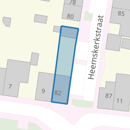 Perceel HLN01-D-8380