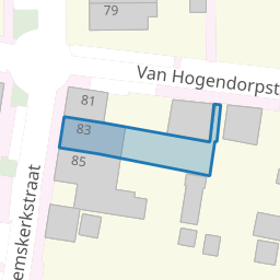 Perceel HLN01-D-8382