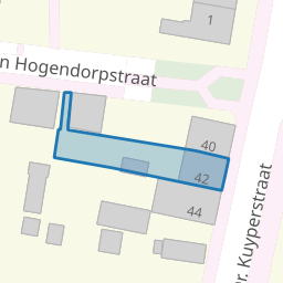 Perceel HLN01-D-8385