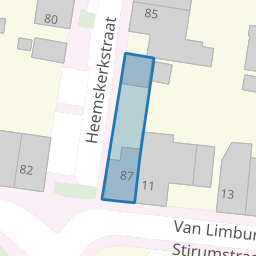 Perceel HLN01-D-8387