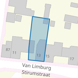 Perceel HLN01-D-8389