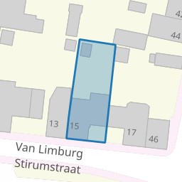 Perceel HLN01-D-8390