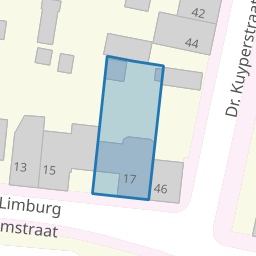 Perceel HLN01-D-8391