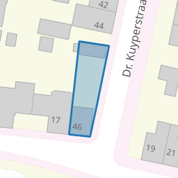 Perceel HLN01-D-8392