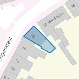 Perceel HLN01-D-8408