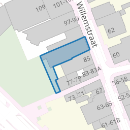 Perceel HLN01-D-8413