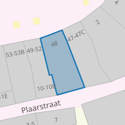 Perceel HLN01-D-8427