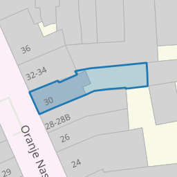 Perceel HLN01-D-8444