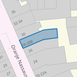 Perceel HLN01-D-8445