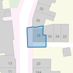 Perceel HLN01-D-8498