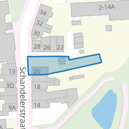 Perceel HLN01-D-8499