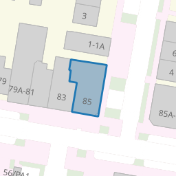 Perceel HLN01-D-8503