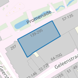 Perceel HLN01-D-8555