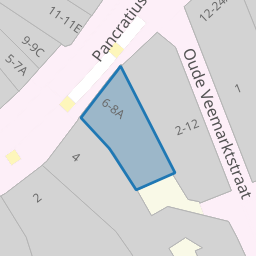 Perceel HLN01-D-8565