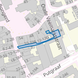 Perceel HLN01-D-8566