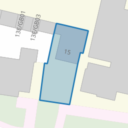 Perceel HLN01-D-8591