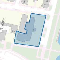 Perceel HLN01-D-8592