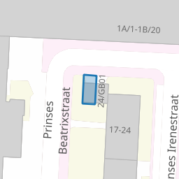 Perceel HLN01-D-8628