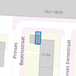 Perceel HLN01-D-8629