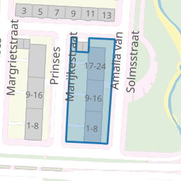 Perceel HLN01-D-8636