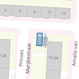 Perceel HLN01-D-8637