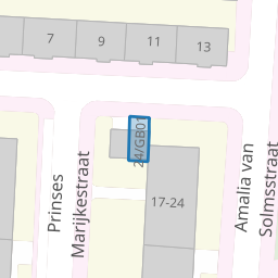 Perceel HLN01-D-8638