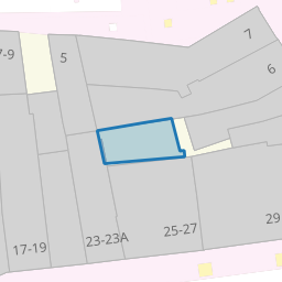 Perceel HLN01-D-8645