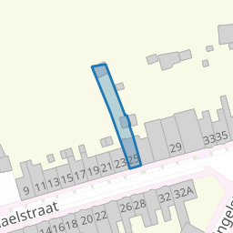 Perceel HLN01-D-8670