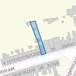 Perceel HLN01-D-8671