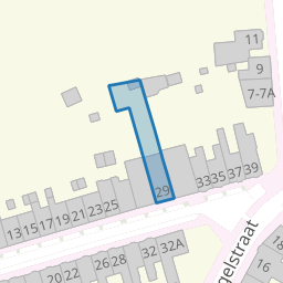 Perceel HLN01-D-8673