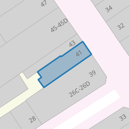 Perceel HLN01-D-8674