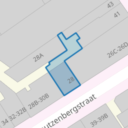 Perceel HLN01-D-8675