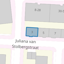 Perceel HLN01-D-8681