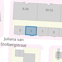 Perceel HLN01-D-8682