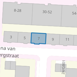 Perceel HLN01-D-8683