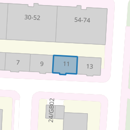 Perceel HLN01-D-8685