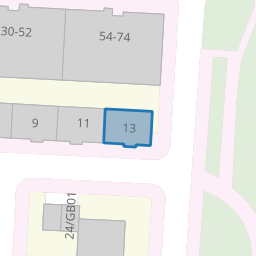 Perceel HLN01-D-8686