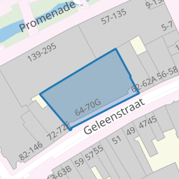 Perceel HLN01-D-8696