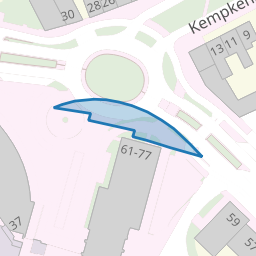 Perceel HLN01-D-8724