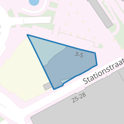 Perceel HLN01-D-8730