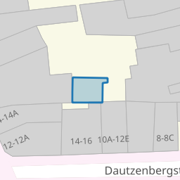 Perceel HLN01-D-8752